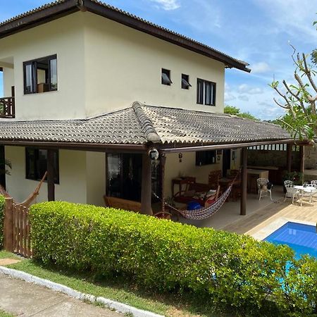 Casa 4/4 Agradavel Com Piscina E Churrasqueira Mata de Sao Joao Exterior foto