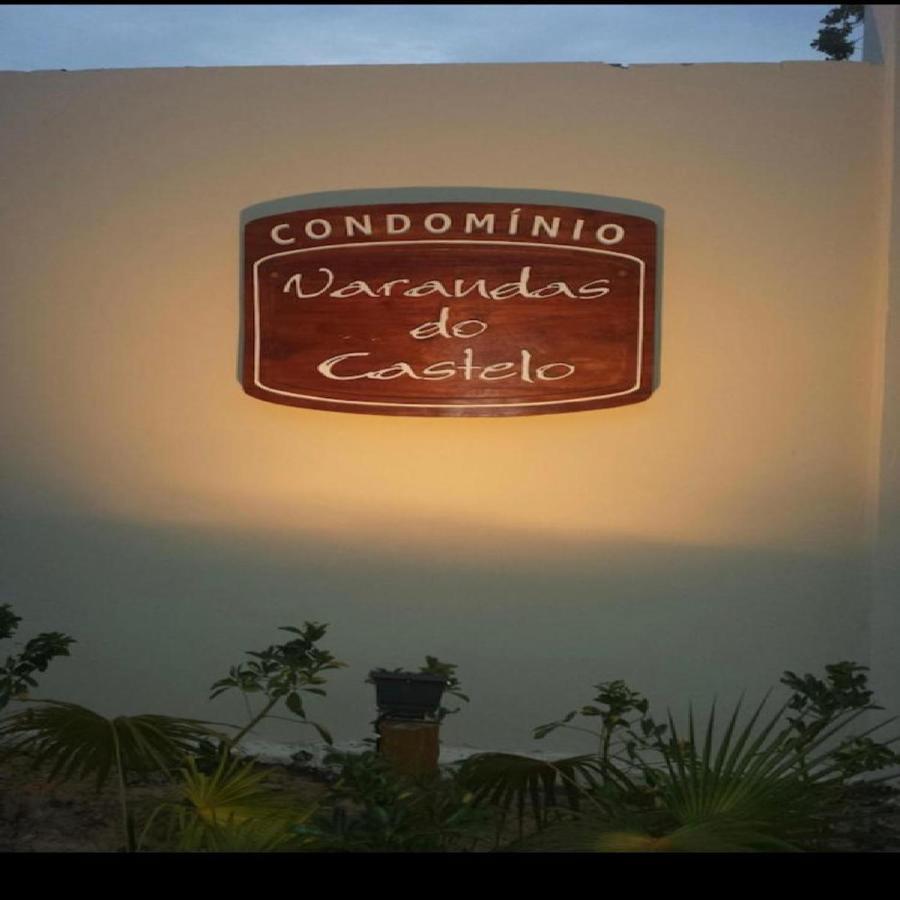 Casa 4/4 Agradavel Com Piscina E Churrasqueira Mata de Sao Joao Exterior foto