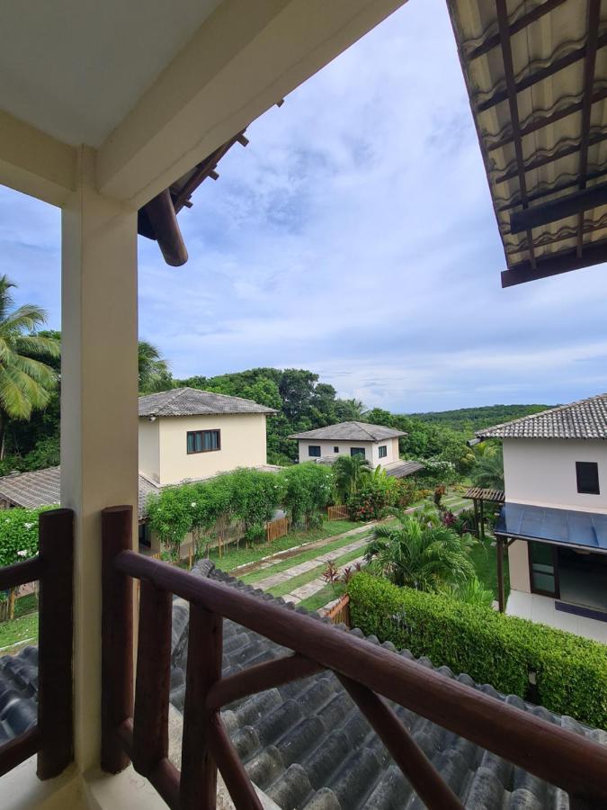 Casa 4/4 Agradavel Com Piscina E Churrasqueira Mata de Sao Joao Exterior foto