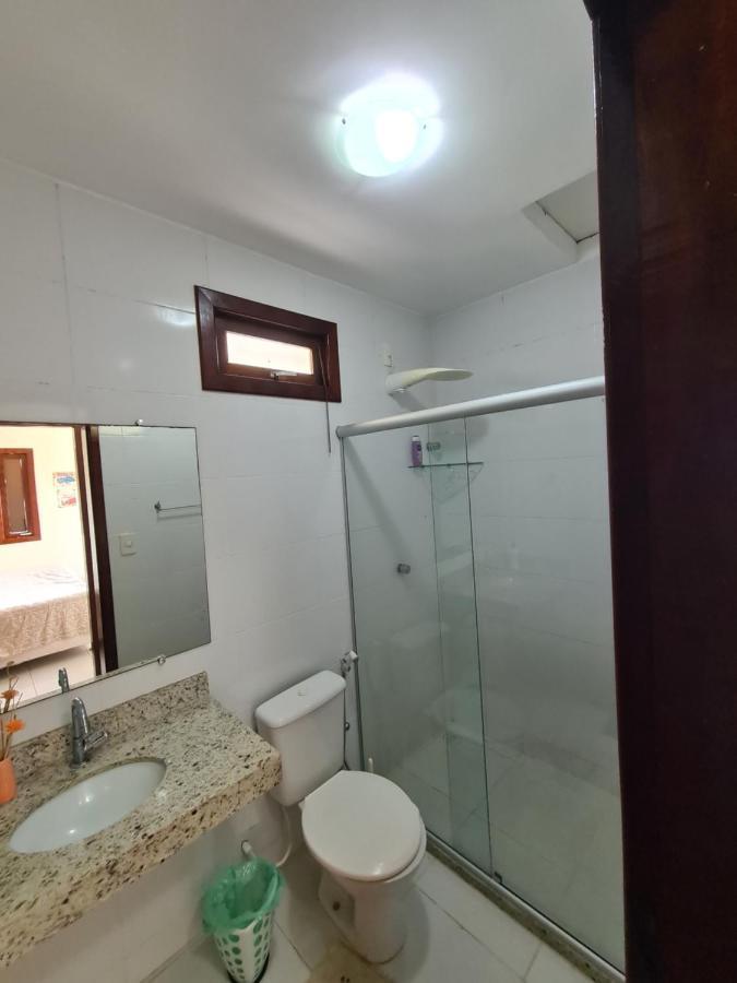 Casa 4/4 Agradavel Com Piscina E Churrasqueira Mata de Sao Joao Exterior foto
